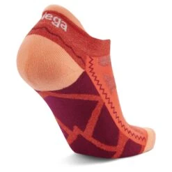 Balega Women's Grit And Grace Beautiful Warrior - Pink/Peach (7496-8818) -Run Style Shop fgsvhb7nvwyahg66hsiq ppa3wulsixjhszfg