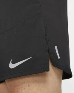 Nike Men's Flex Stride 7" Short - Black (CJ5459-010) -Run Style Shop flex stride mens 7 brief running shorts BvCXmh 3