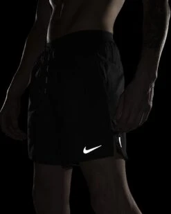 Nike Men's Flex Stride 7" Short - Black (CJ5459-010) -Run Style Shop flex stride mens 7 brief running shorts BvCXmh 8