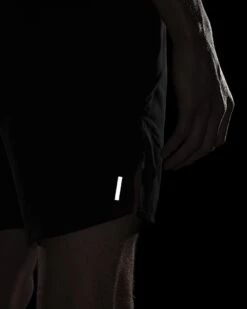 Nike Men's Flex Stride 7" Short - Black (CJ5459-010) -Run Style Shop flex stride mens 7 brief running shorts BvCXmh 9