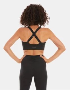 Handful Women's Gametime Sports Bra - (175) -Run Style Shop gametime5