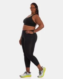 Handful Women's Gametime Sports Bra - (175) -Run Style Shop gametime7