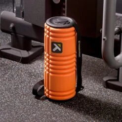 TriggerPoint Grid Cap & Straps - Black (04430) -Run Style Shop gridcaps matrix3