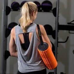 TriggerPoint Grid Cap & Straps - Black (04430) -Run Style Shop gridcaps matrix5