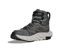 HOKA Men's Anacapa Breeze Mid -Run Style Shop hoka mens anacapa breeze mid 2