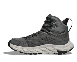 HOKA Men's Anacapa Breeze Mid -Run Style Shop hoka mens anacapa breeze mid 7