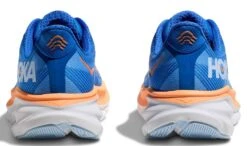 HOKA Men's Clifton 9 13 HOKA Men's Clifton 9 -Run Style Shop hoka mens clifton 9 blue high cushion 3