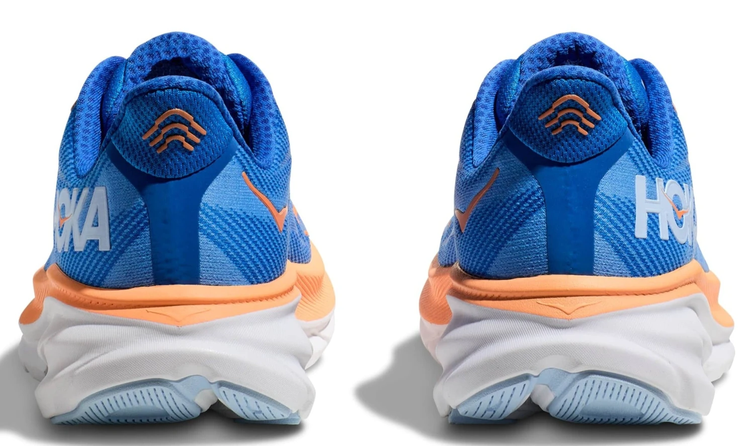 HOKA Men's Clifton 9 7 HOKA Men's Clifton 9 - Image 7