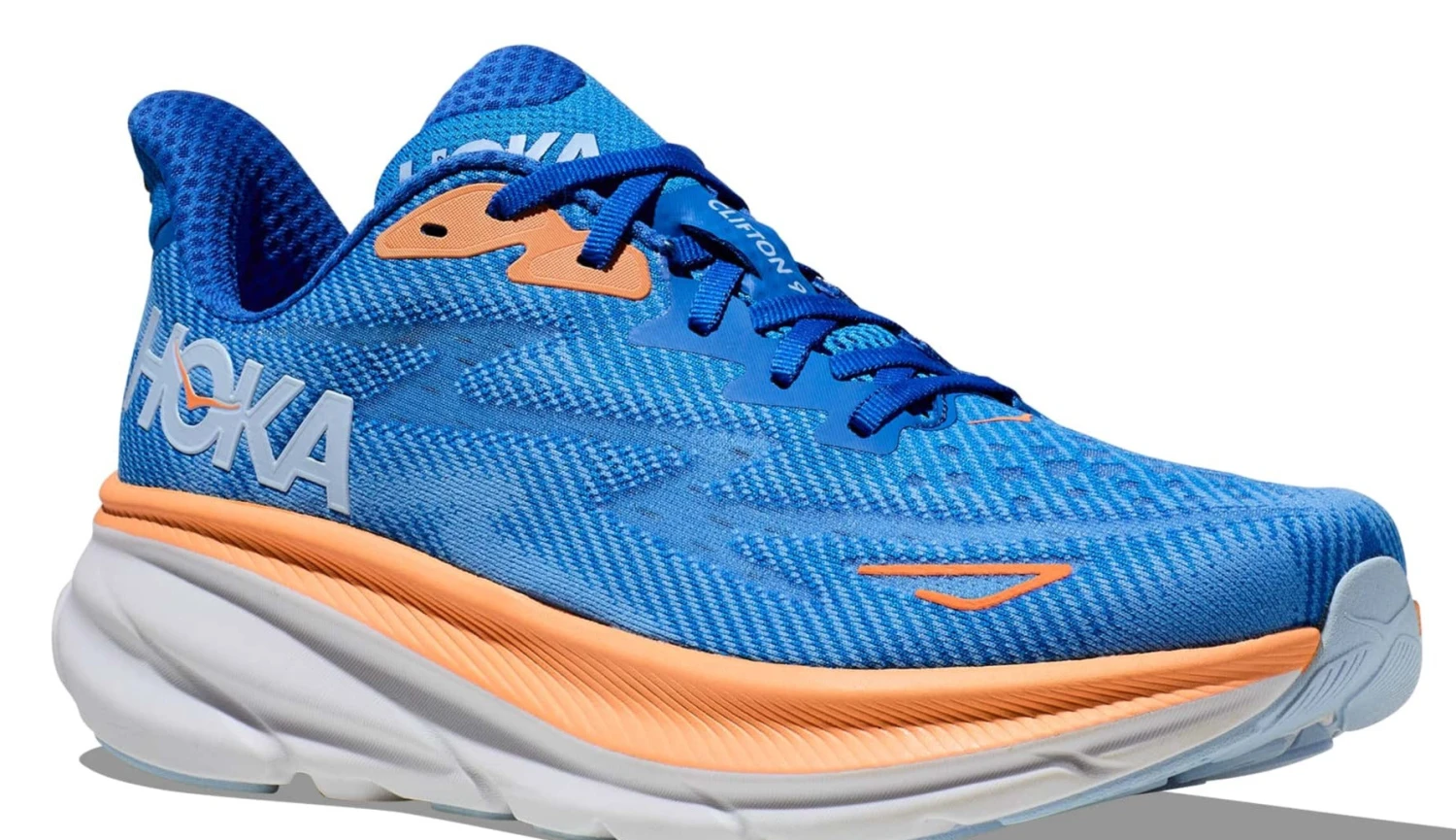 HOKA Men's Clifton 9 2 HOKA Men's Clifton 9 - Image 2
