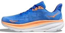 HOKA Men's Clifton 9 9 HOKA Men's Clifton 9 -Run Style Shop hoka mens clifton 9 blue high cushion 6
