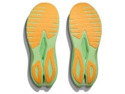 HOKA Men's Mach X -Run Style Shop hoka mens mach x ocean mist lime 1