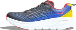 HOKA Men's Rincon 3 10 HOKA Men's Rincon 3 -Run Style Shop hoka mens rincon 3 running shoe black blue 1