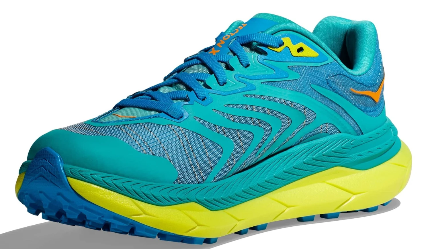 HOKA Men's Tecton X 2 7 HOKA Men's Tecton X 2 - Image 7