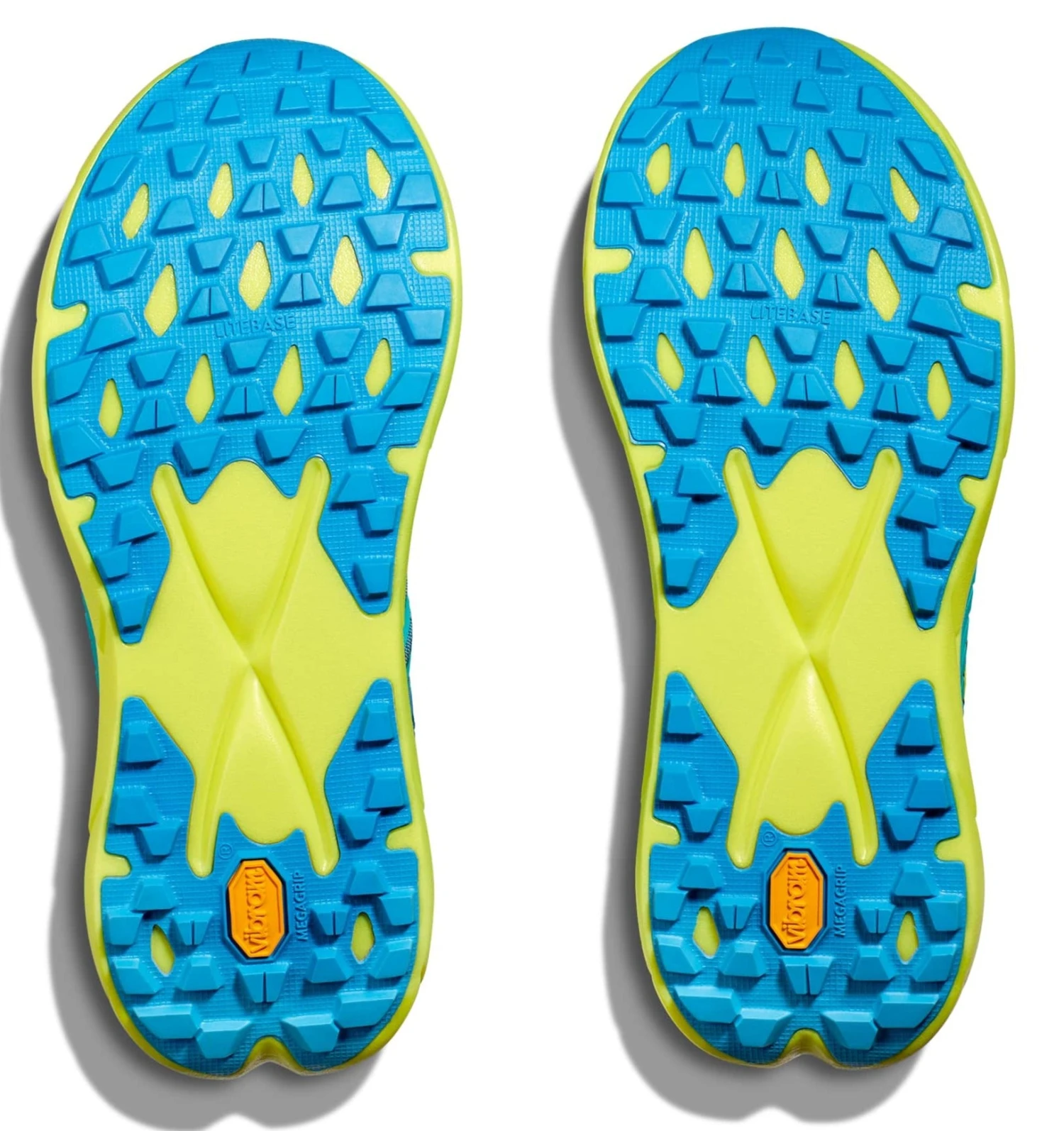 HOKA Men's Tecton X 2 3 HOKA Men's Tecton X 2 - Image 3