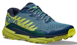 HOKA Men's Torrent 3 -Run Style Shop hoka mens torrent 3 bluesteel dark citron 5