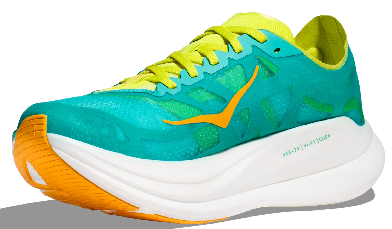 HOKA Unisex Rocket X 2 3 HOKA Unisex Rocket X 2 - Image 3