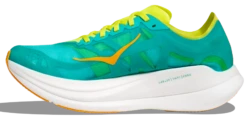 HOKA Unisex Rocket X 2 11 HOKA Unisex Rocket X 2 -Run Style Shop hoka unisex rocket x 2 racing shoe 7
