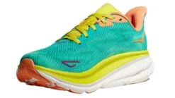 HOKA Women's Clifton 9 8 HOKA Women's Clifton 9 -Run Style Shop hoka womens clifton 9 ceramic primrose 2