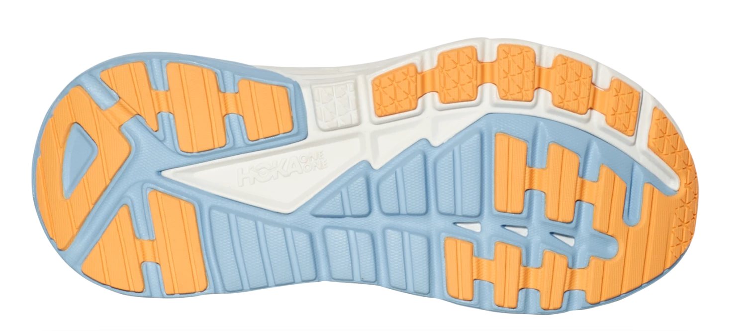 HOKA Women's Gaviota 4 7 HOKA Women's Gaviota 4 - Image 7