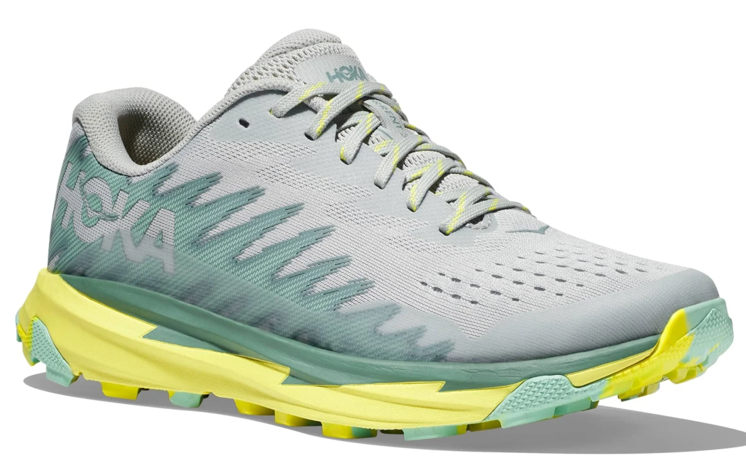 HOKA Women's Torrent 3 7 HOKA Women's Torrent 3 - Image 7