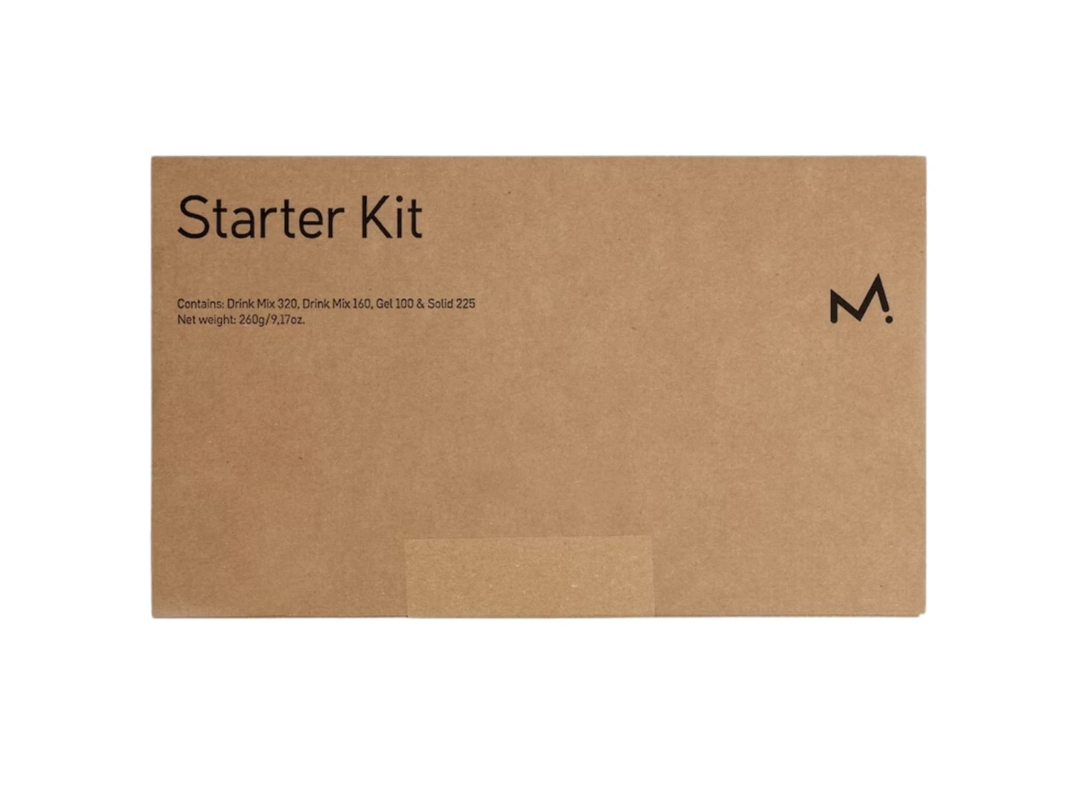 Maurten Starter Kit 1 Maurten Starter Kit