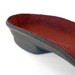 Powerstep Pinnacle Maxx Orthotic (5015-01) -Run Style Shop maxx heel