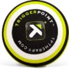 TriggerPoint MB5 5" Massage Ball - Green/ Black/ White (00303)