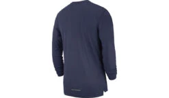 Nike Men's Breathe Rise 365 LS Tee - Sanded Purple (AQ9923-557) -Run Style Shop mens nike breathe rise 365 top color sanded purplereflective silver size s 609465413314 03.2773