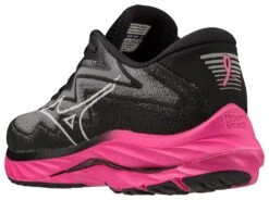 Mizuno Project Zero Men's Wave Rider 27 -Run Style Shop mizuno mens project zero wave rider 27 1