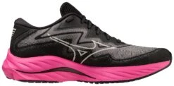 Mizuno Project Zero Men's Wave Rider 27 -Run Style Shop mizuno mens project zero wave rider 27 5