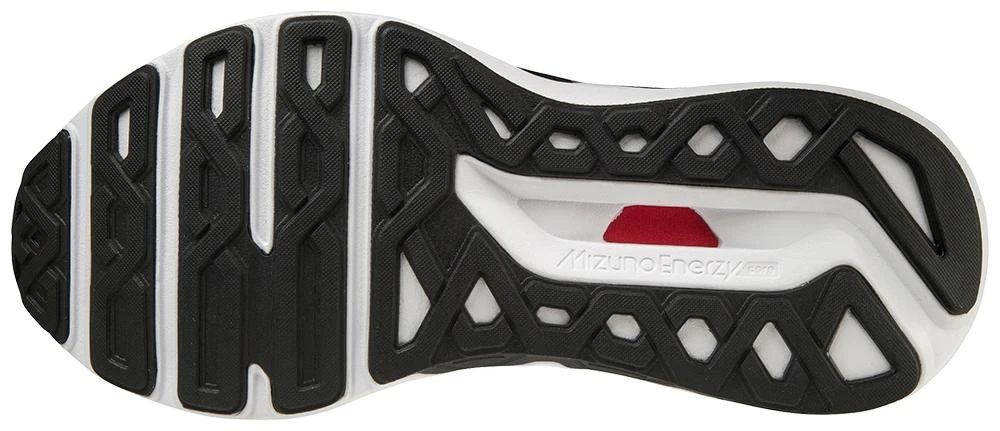 Mizuno Men's Wave Horizon 6 - Black/Silver (411351.9073) 4 Mizuno Men's Wave Horizon 6 - Black/Silver (411351.9073) - Image 4