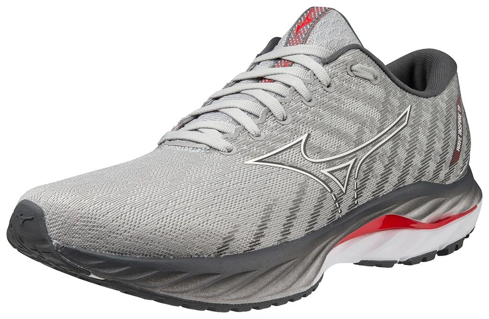 Mizuno Men's Wave Inspire 19 2 Mizuno Men's Wave Inspire 19 - Image 2