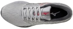 Mizuno Men's Wave Inspire 19 11 Mizuno Men's Wave Inspire 19 -Run Style Shop mizuno mens wave inspire 19 harbor mist white 4