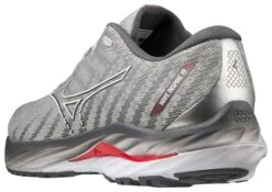 Mizuno Men's Wave Inspire 19 9 Mizuno Men's Wave Inspire 19 -Run Style Shop mizuno mens wave inspire 19 harbor mist white 6