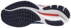 Mizuno Men's Wave Rider 27 10 Mizuno Men's Wave Rider 27 -Run Style Shop mizuno mens wave rider 27 surf the web white 1