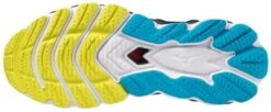 Mizuno Men's Wave Sky 7 -Run Style Shop mizuno mens wave sky 7 pearl blue 2