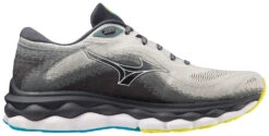 Mizuno Men's Wave Sky 7 -Run Style Shop mizuno mens wave sky 7 pearl blue 3