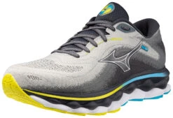 Mizuno Men's Wave Sky 7 -Run Style Shop mizuno mens wave sky 7 pearl blue 6