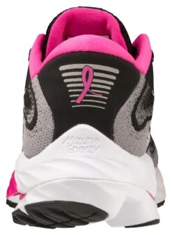 Mizuno Project Zero Women's Wave Rider 27 -Run Style Shop mizuno womens project zero wave rider 27 3
