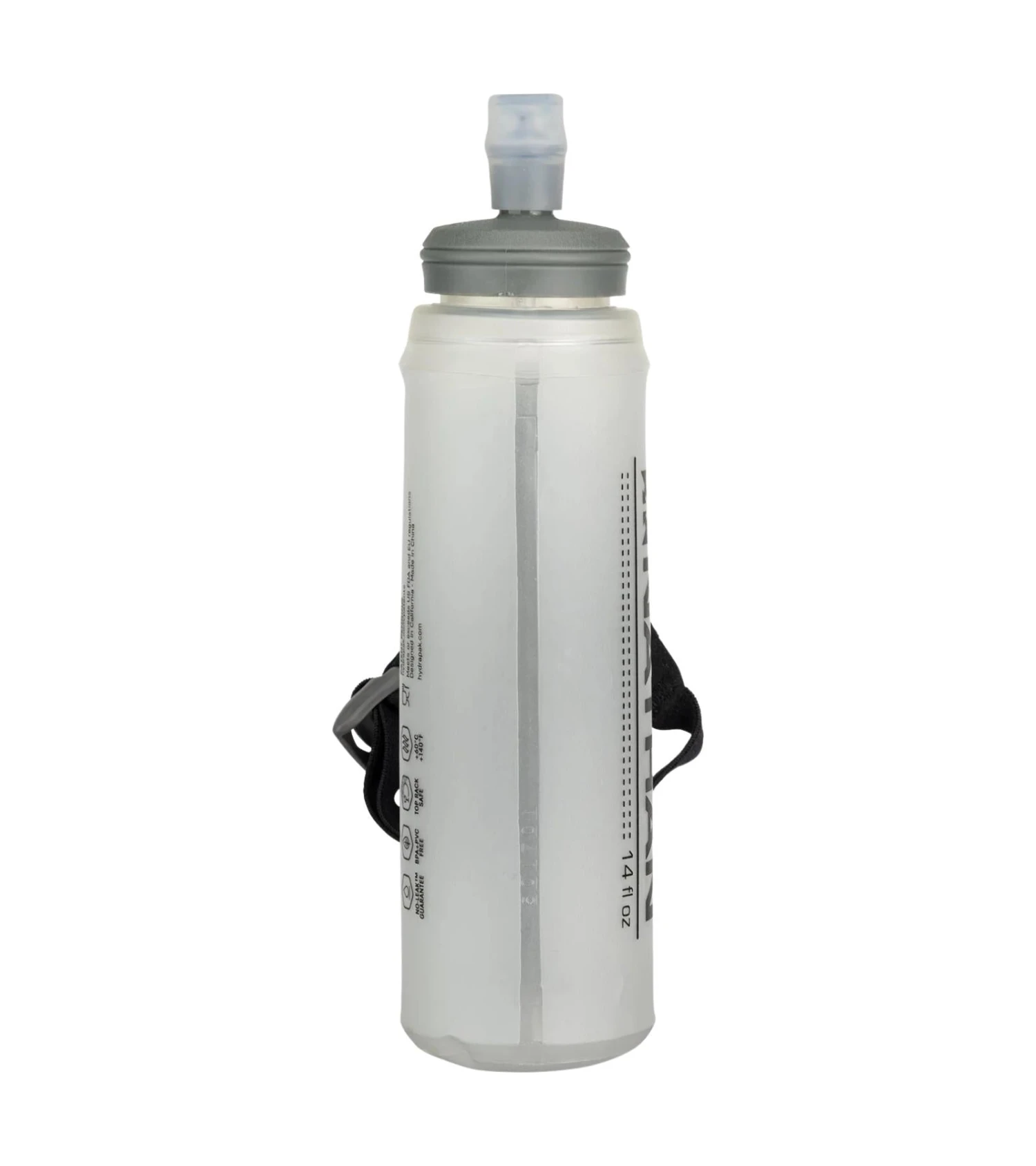 Nathan ExoShot Lite 14 Oz Handheld 5 Nathan ExoShot Lite 14 Oz Handheld - Image 5