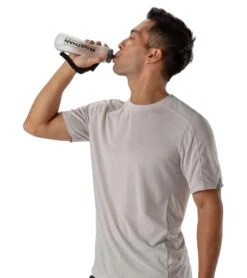 Nathan ExoShot Lite 14 Oz Handheld 11 Nathan ExoShot Lite 14 Oz Handheld -Run Style Shop nathan ExoShot Lite 14oz 5