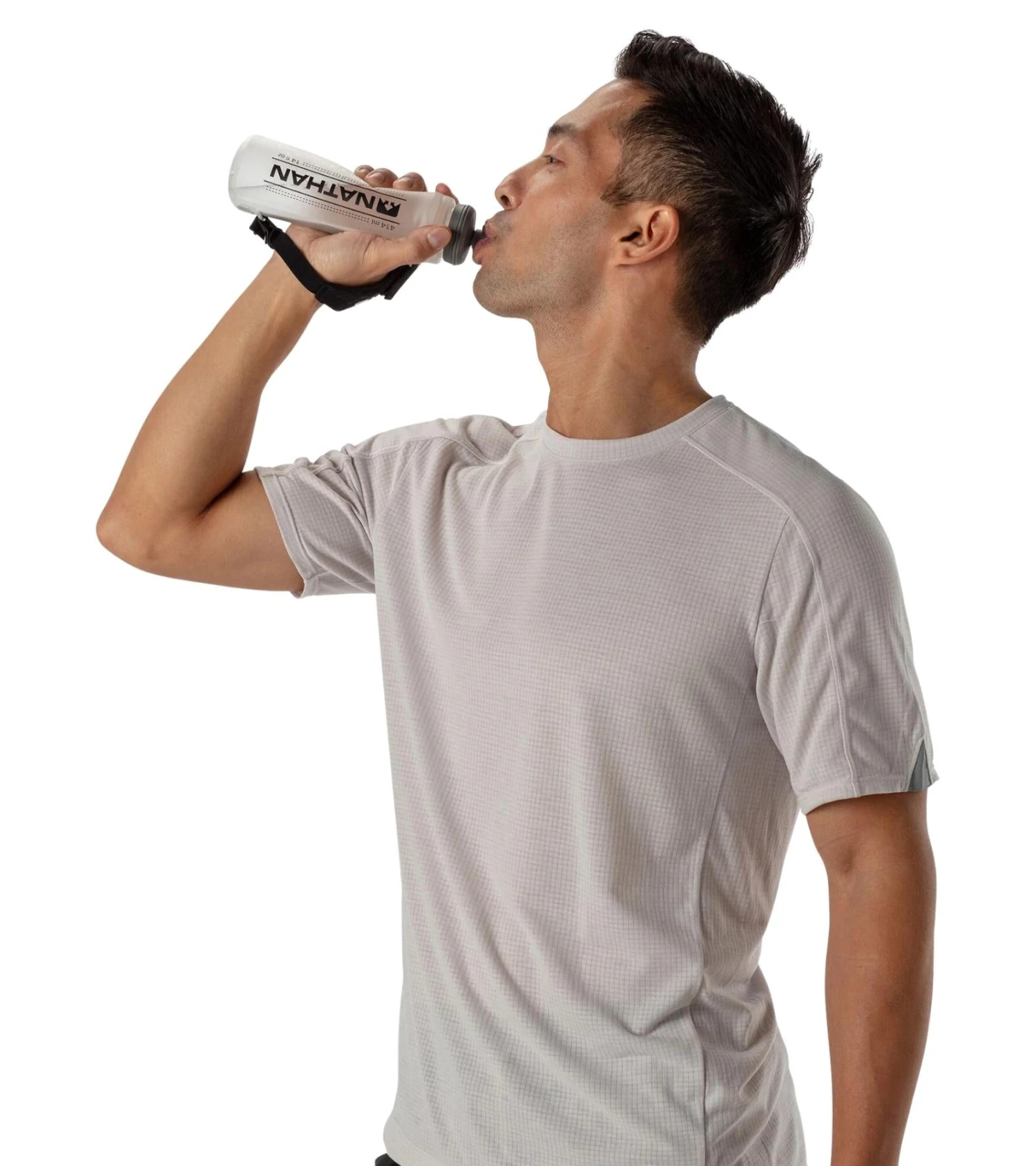 Nathan ExoShot Lite 14 Oz Handheld 6 Nathan ExoShot Lite 14 Oz Handheld - Image 6