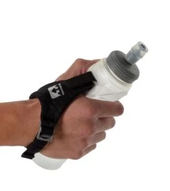 Nathan ExoShot Lite 14 Oz Handheld 8 Nathan ExoShot Lite 14 Oz Handheld -Run Style Shop nathan ExoShot Lite 14oz 6