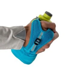 Nathan QuickSqueeze Lite 12oz Handheld -Run Style Shop nathan quicksqueeze lite 12oz 2