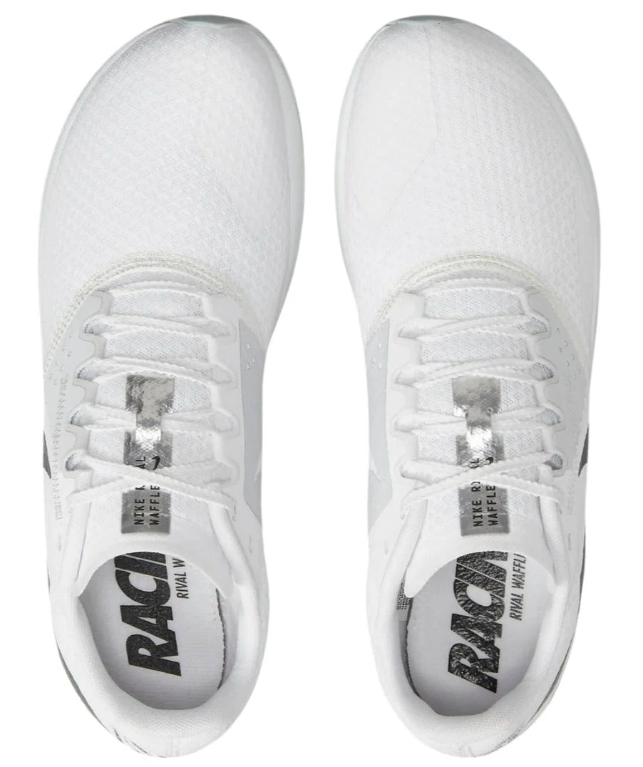 Nike Unisex Zoom Rival Waffle 6 Spikeless 3 Nike Unisex Zoom Rival Waffle 6 Spikeless - Image 3