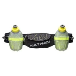 Nathan Trail Mix Plus Insulated Hydration Belt V2 (NS4643) 7 Nathan Trail Mix Plus Insulated Hydration Belt V2 (NS4643) -Run Style Shop ns4643 0015 00 trailmixplusinsulated black back 1 grande 40c2c4c6 2f64 4b38 b639 eabc8cf41828