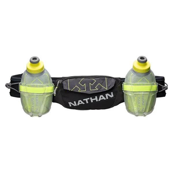 Nathan Trail Mix Plus Insulated Hydration Belt V2 (NS4643) 3 Nathan Trail Mix Plus Insulated Hydration Belt V2 (NS4643) - Image 3