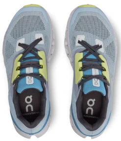 On Running Women's Cloudstratus -Run Style Shop on cloudstratus scarpe da running donna chambray lavender 3998658 E