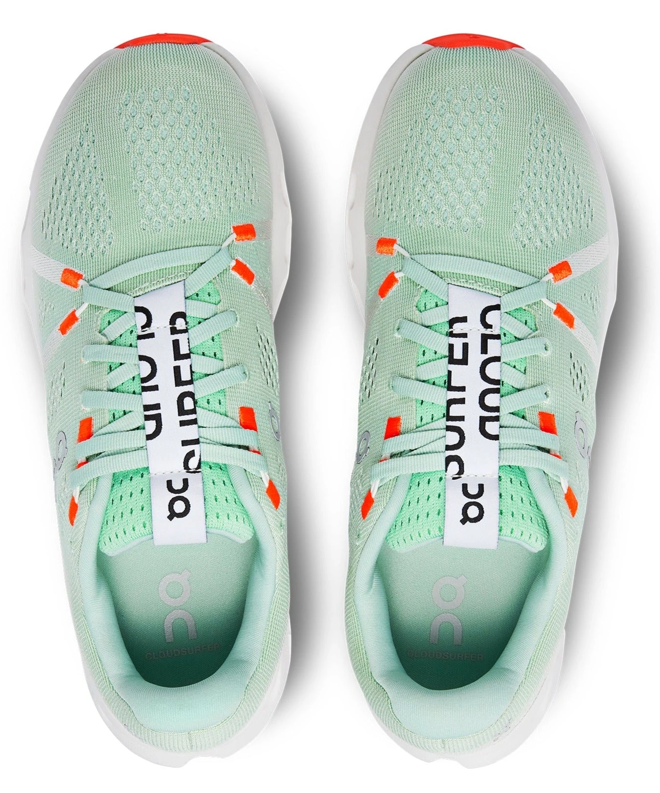 On Running Women's Cloudsurfer 3 On Running Women's Cloudsurfer - Image 3