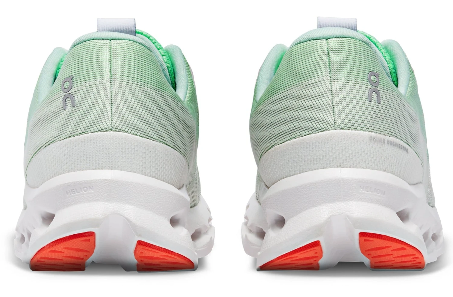 On Running Women's Cloudsurfer 6 On Running Women's Cloudsurfer - Image 6